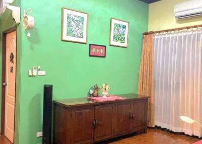 House for Rent, Sale in Ban Waen, Hang Dong.