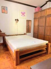 House for Rent, Sale in Ban Waen, Hang Dong.