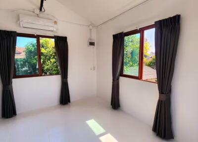 House  for rent  near Tha Phrae gate in city