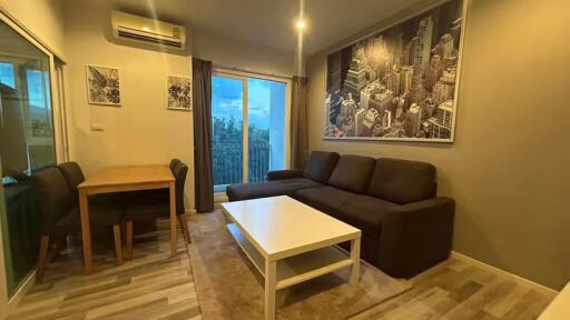 Condo for Rent at North 5 Serene Lake