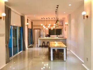 House for Rent in Nam Phrae, Hang Dong.