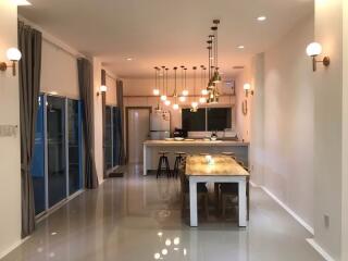 House for Rent in Nam Phrae, Hang Dong.