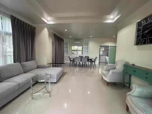 House for Rent in Ton Pao, San Kamphaeng.