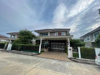 House for Rent in Ton Pao, San Kamphaeng.