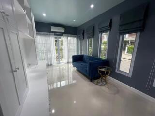 House for Rent in Ton Pao, San Kamphaeng.