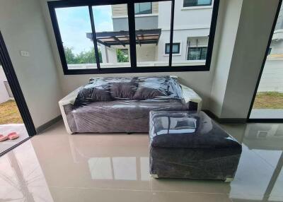 House for Rent in San Kamphaeng , San Kamphaeng.