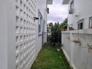 House for Rent in Don Kaeo, Saraphi.