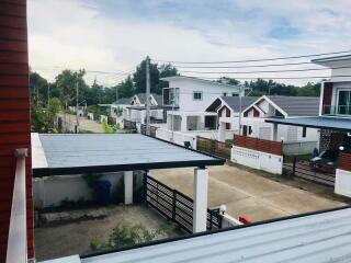 House for Rent in Don Kaeo, Saraphi.