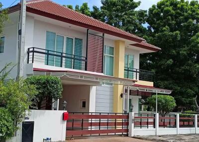 House for Rent in Tha Sala, Mueang Chiang Mai.