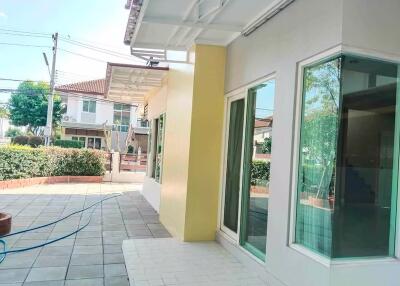 House for Rent in Tha Sala, Mueang Chiang Mai.