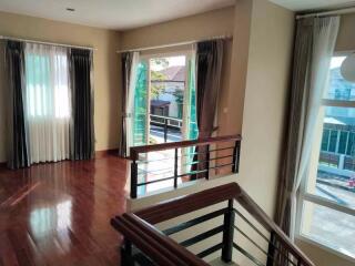 House for Rent in Tha Sala, Mueang Chiang Mai.