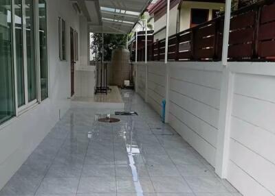 House for Rent in Tha Sala, Mueang Chiang Mai.