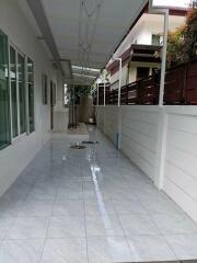 House for Rent in Tha Sala, Mueang Chiang Mai.