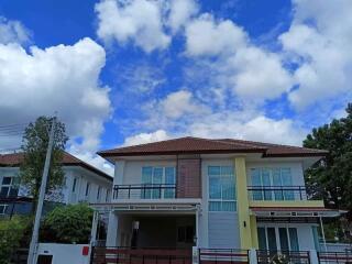 House for Rent in Tha Sala, Mueang Chiang Mai.