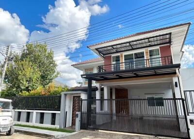 House for Rent in Ban Waen, Hang Dong.