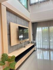 House for Rent in Ban Waen, Hang Dong.