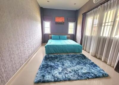 House for Rent in Ban Waen, Hang Dong.