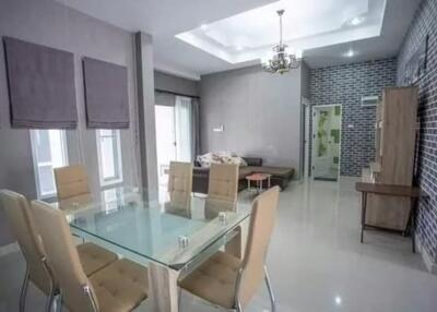 House for Rent in Ban Waen, Hang Dong.