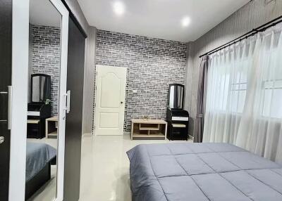 House for Rent in Ban Waen, Hang Dong.