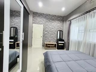 House for Rent in Ban Waen, Hang Dong.