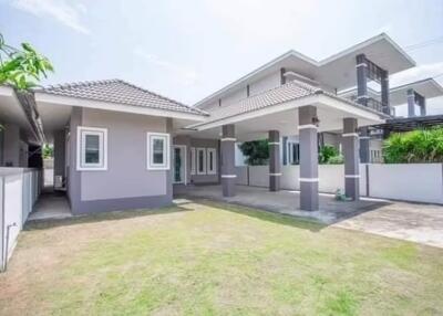 House for Rent in Ban Waen, Hang Dong.