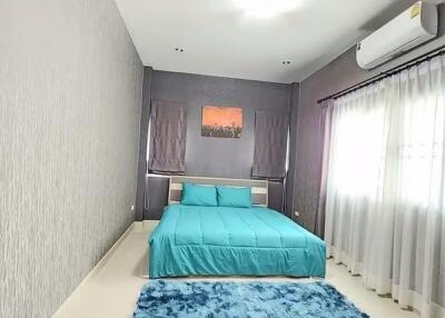 House for Rent in Ban Waen, Hang Dong.