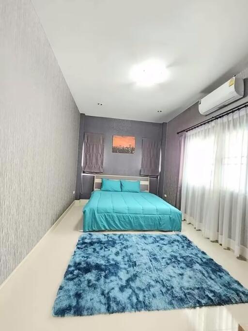 House for Rent in Ban Waen, Hang Dong.