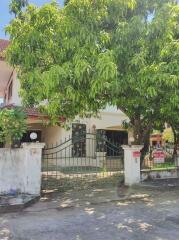 House for rent near HomePro San Sai