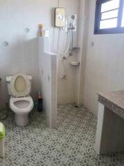 House for rent near HomePro San Sai