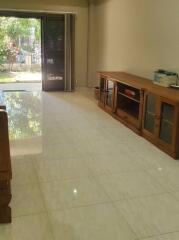 House for rent near HomePro San Sai