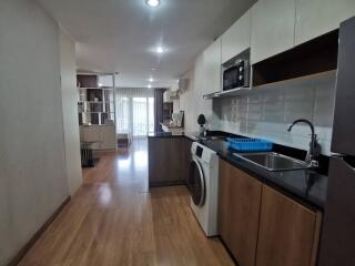 Condo for Rent at Rawee Waree Condo