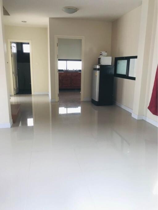 House for Rent in Ton Pao, San Kamphaeng