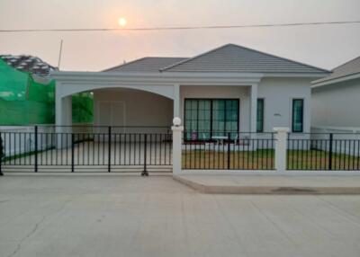 House for Rent in Nong Han, San Sai.