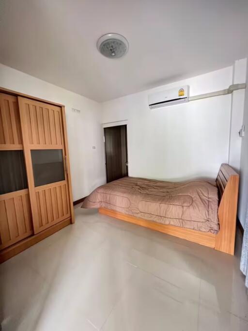 House for Rent at Jai Kaew Arawan