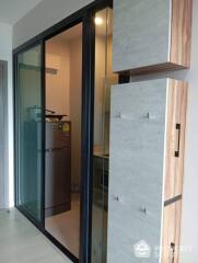 1-BR Condo at The Niche Pride Thong Lo-Phetchaburi in Bang Kapi