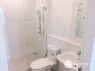 1-BR Condo at The Niche Pride Thong Lo-Phetchaburi in Bang Kapi