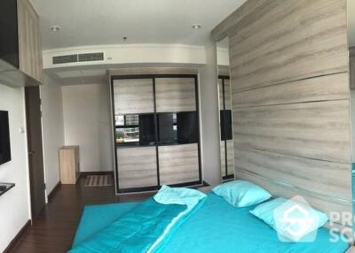 2-BR Condo at Supalai Elite Sathorn - Suanplu near BTS Sala Daeng (ID 512924)