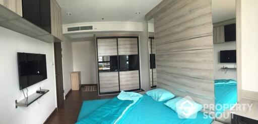 2-BR Condo at Supalai Elite Sathorn - Suanplu near BTS Sala Daeng (ID 512924)