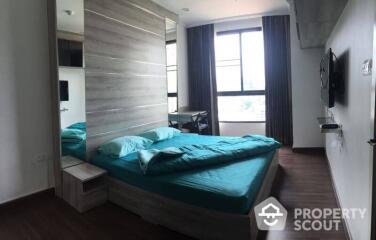 2-BR Condo at Supalai Elite Sathorn - Suanplu near BTS Sala Daeng (ID 512924)