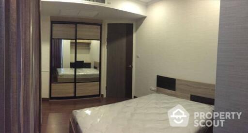 2-BR Condo at Supalai Elite Sathorn - Suanplu near BTS Sala Daeng (ID 512924)