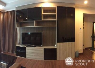 2-BR Condo at Supalai Elite Sathorn - Suanplu near BTS Sala Daeng (ID 512924)