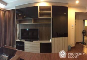 2-BR Condo at Supalai Elite Sathorn - Suanplu near BTS Sala Daeng (ID 512924)