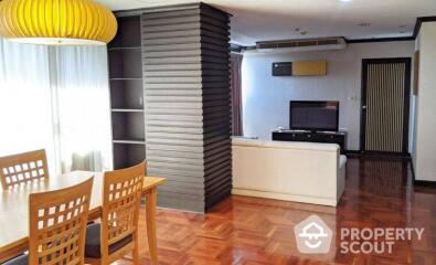 2-BR Condo at Regent Royal Place 1 Condominium near BTS Ratchadamri