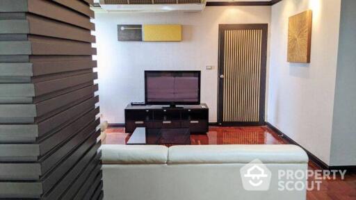 2-BR Condo at Regent Royal Place 1 Condominium near BTS Ratchadamri