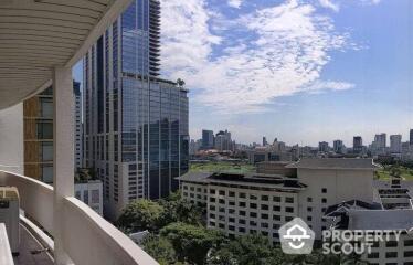 2-BR Condo at Regent Royal Place 1 Condominium near BTS Ratchadamri