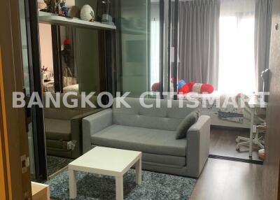 Condo at Life Ladprao Valley for sale