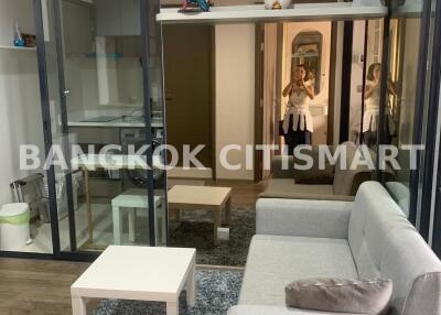 Condo at Life Ladprao Valley for sale