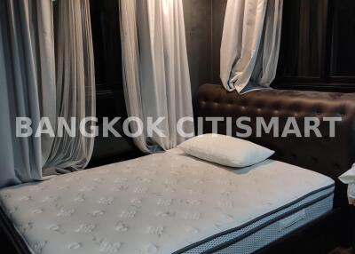 Condo at Zenith Place Sukhumvit 42 for rent