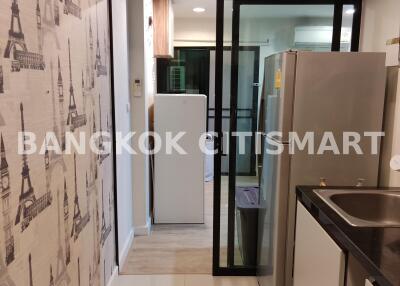 Condo at Zenith Place Sukhumvit 42 for rent