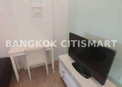 Condo at S1 Condominium Rama 9 for sale